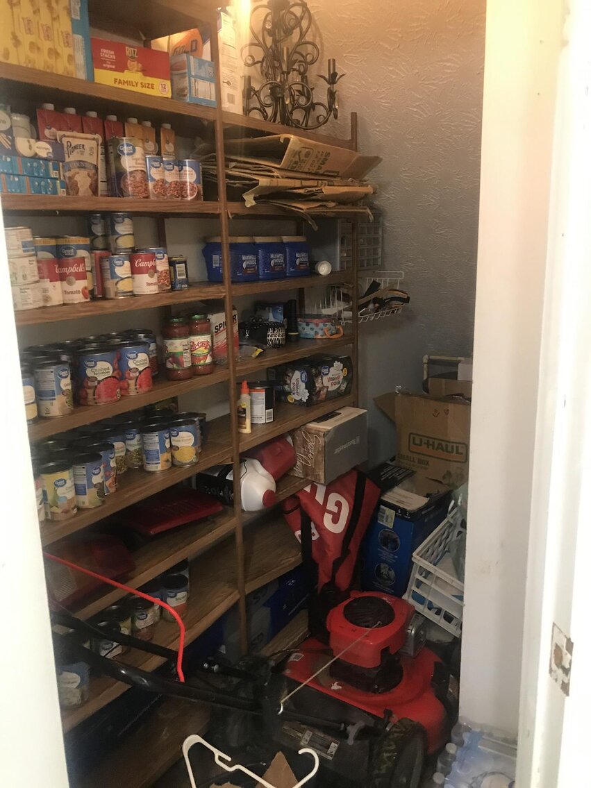 Image for SOLD $110,000 - Income Producing 3-Unit Apartment Building