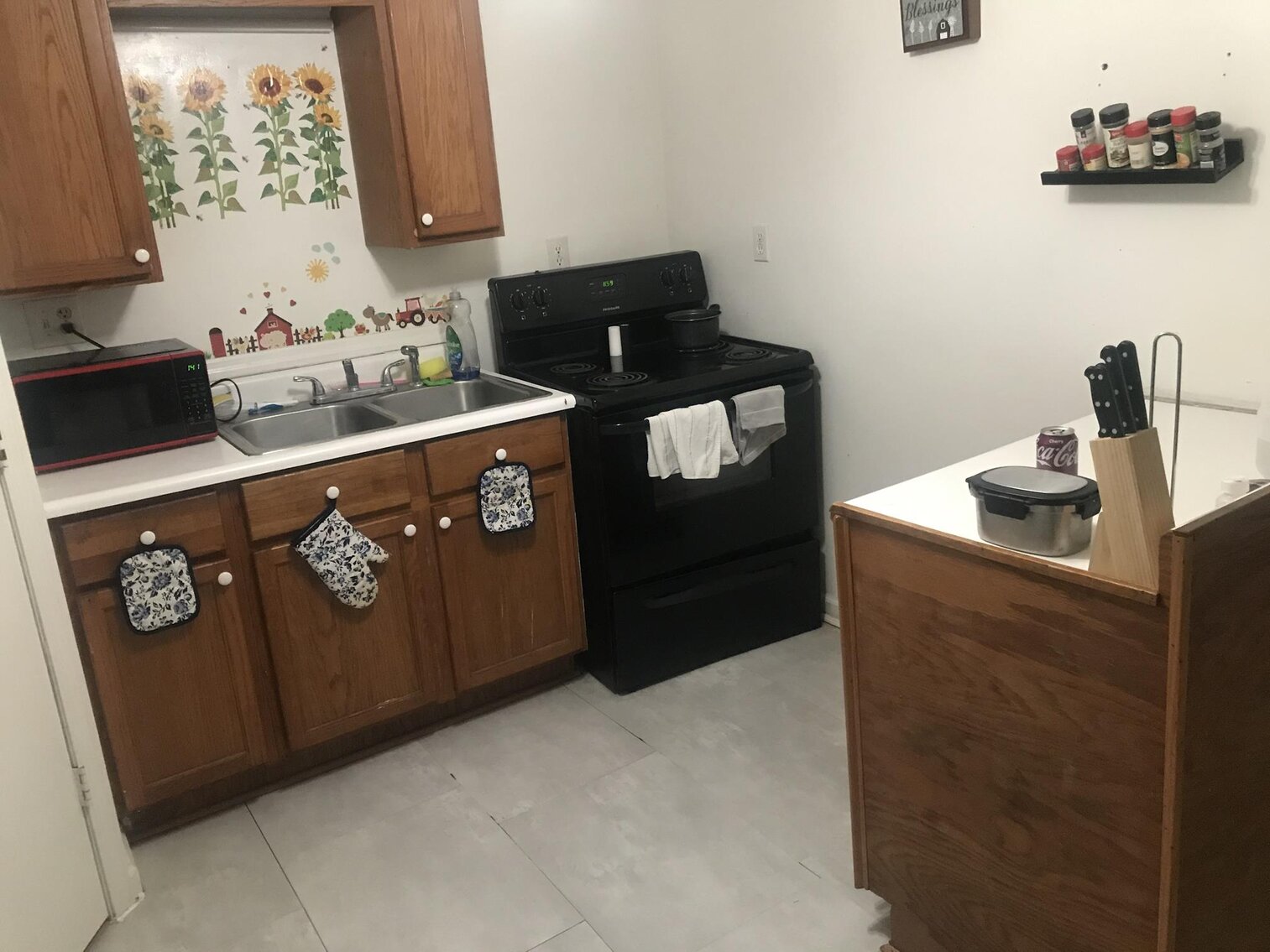 Image for SOLD $110,000 - Income Producing 3-Unit Apartment Building