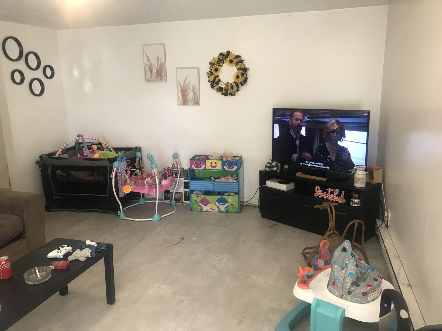 Image for SOLD $110,000 - Income Producing 3-Unit Apartment Building