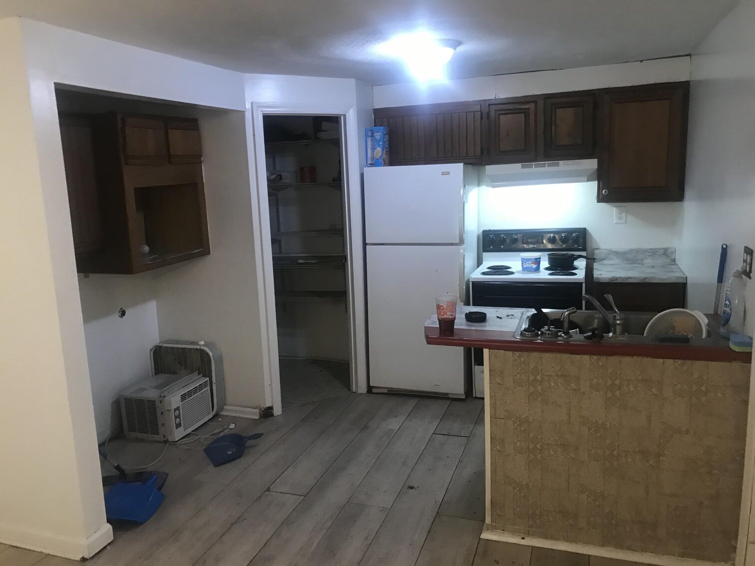 Image for SOLD $110,000 - Income Producing 3-Unit Apartment Building