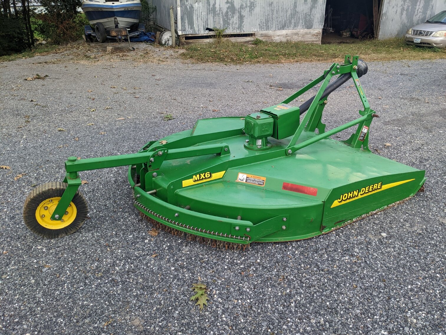 Image for Fall Consignment Auction