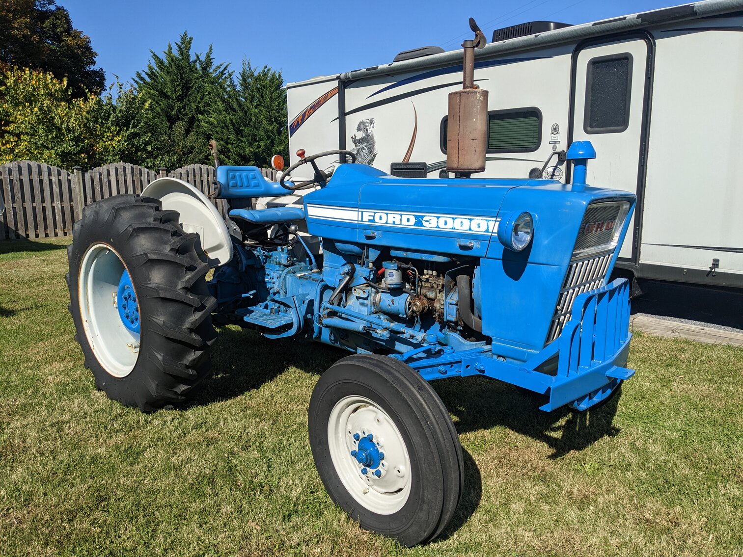 Image for Fall Consignment Auction