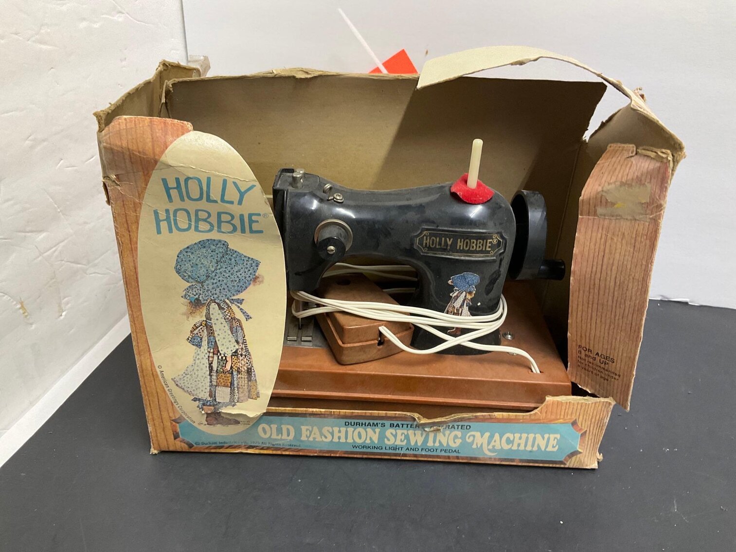 Image for Furniture, Collectibles, Household- Main front