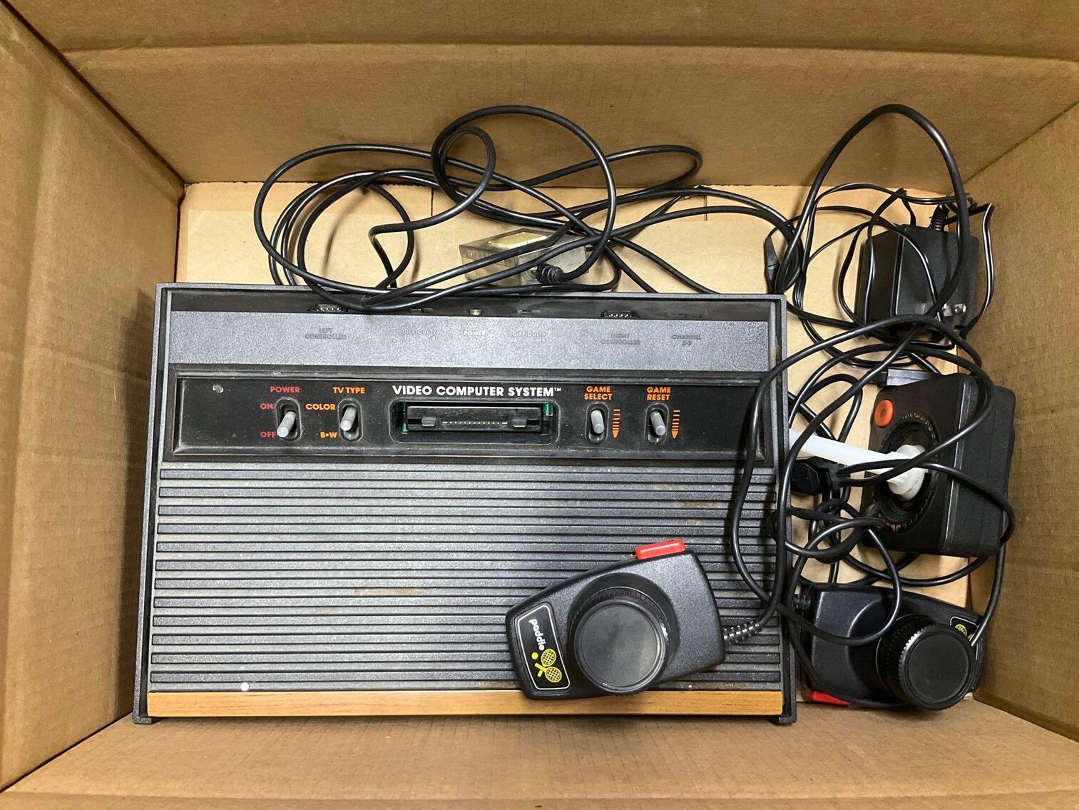 Image for Furniture, Collectibles, Household- Main front