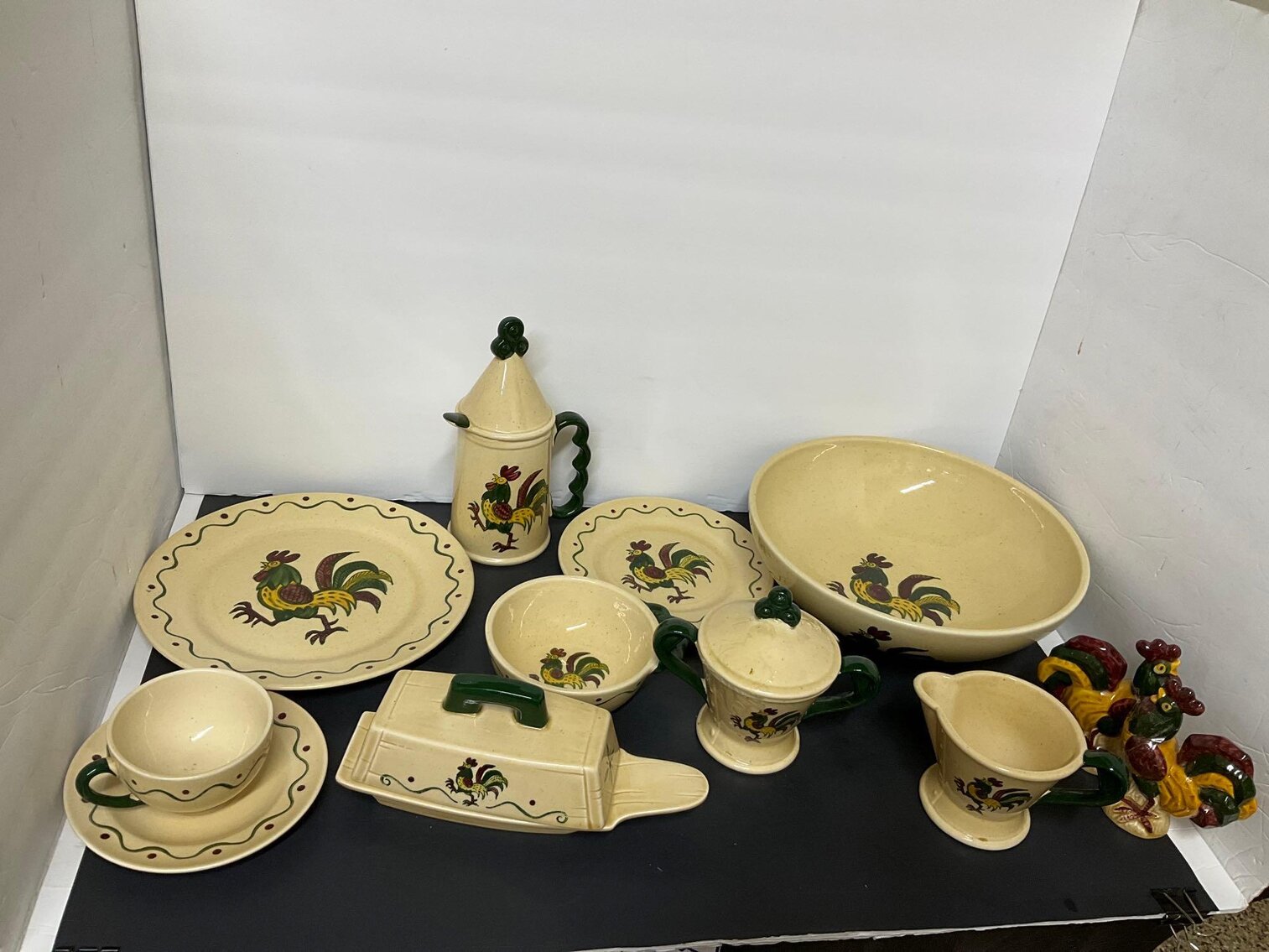 Image for Furniture, Collectibles, Household- Main front