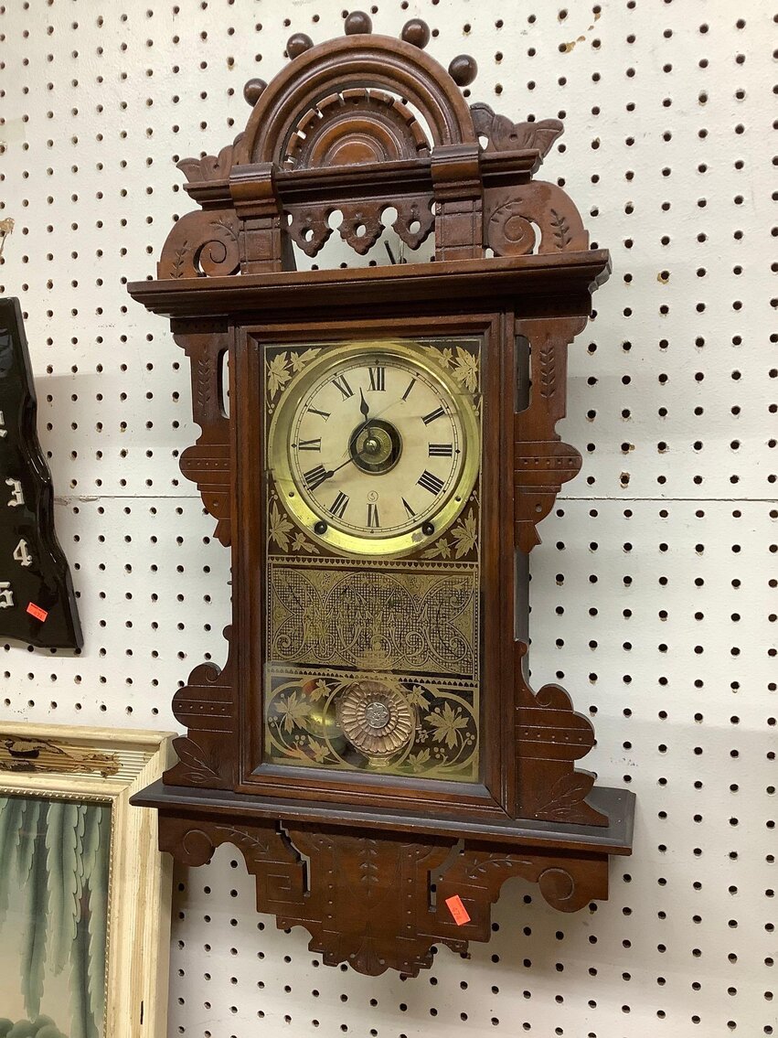 Image for Furniture, Collectibles, Household- Main front