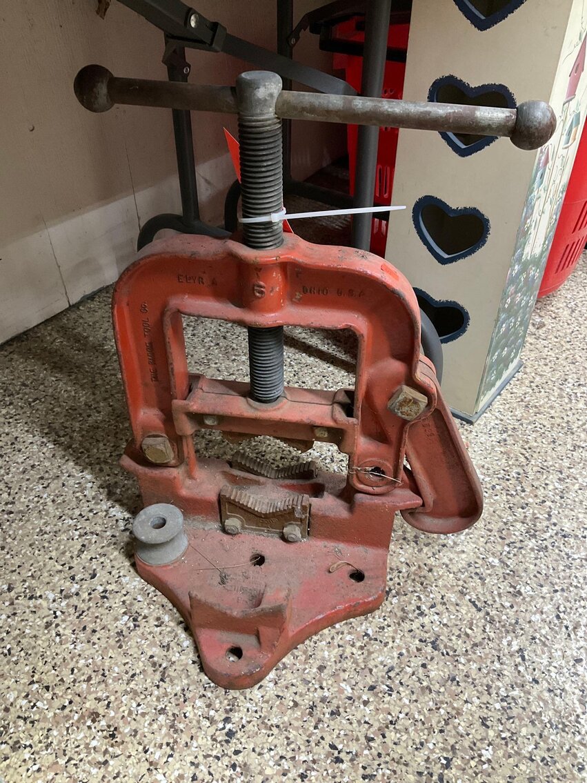 Image for Furniture, Collectibles, Household- Main front