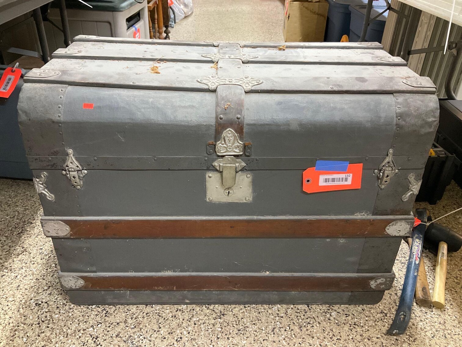 Image for Furniture, Collectibles, Household- Main front