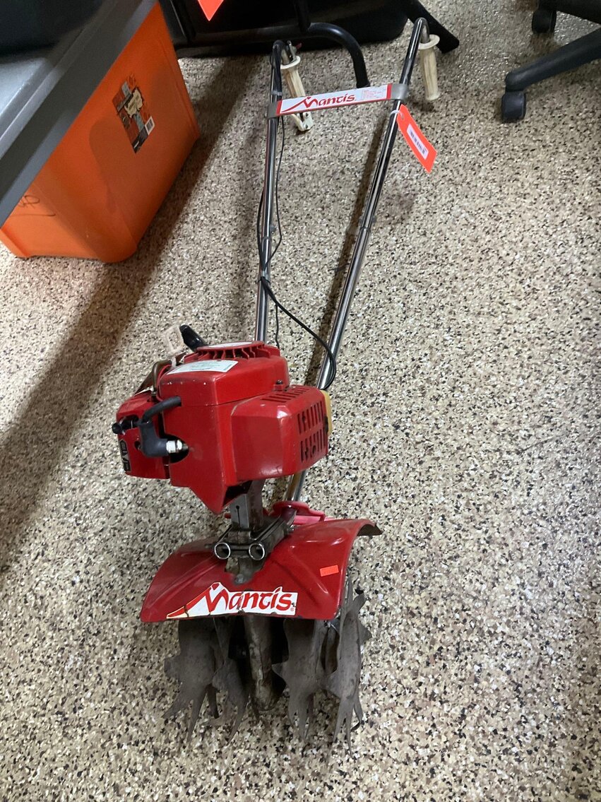 Image for Furniture, Collectibles, Household- Main front