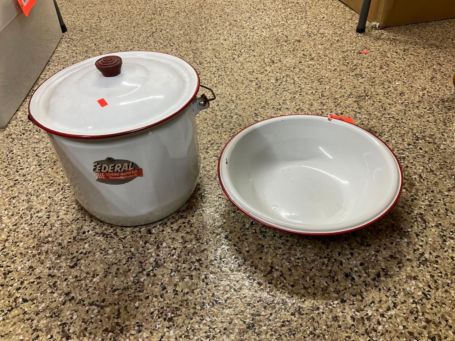 Image for Furniture, Collectibles, Household- Main front