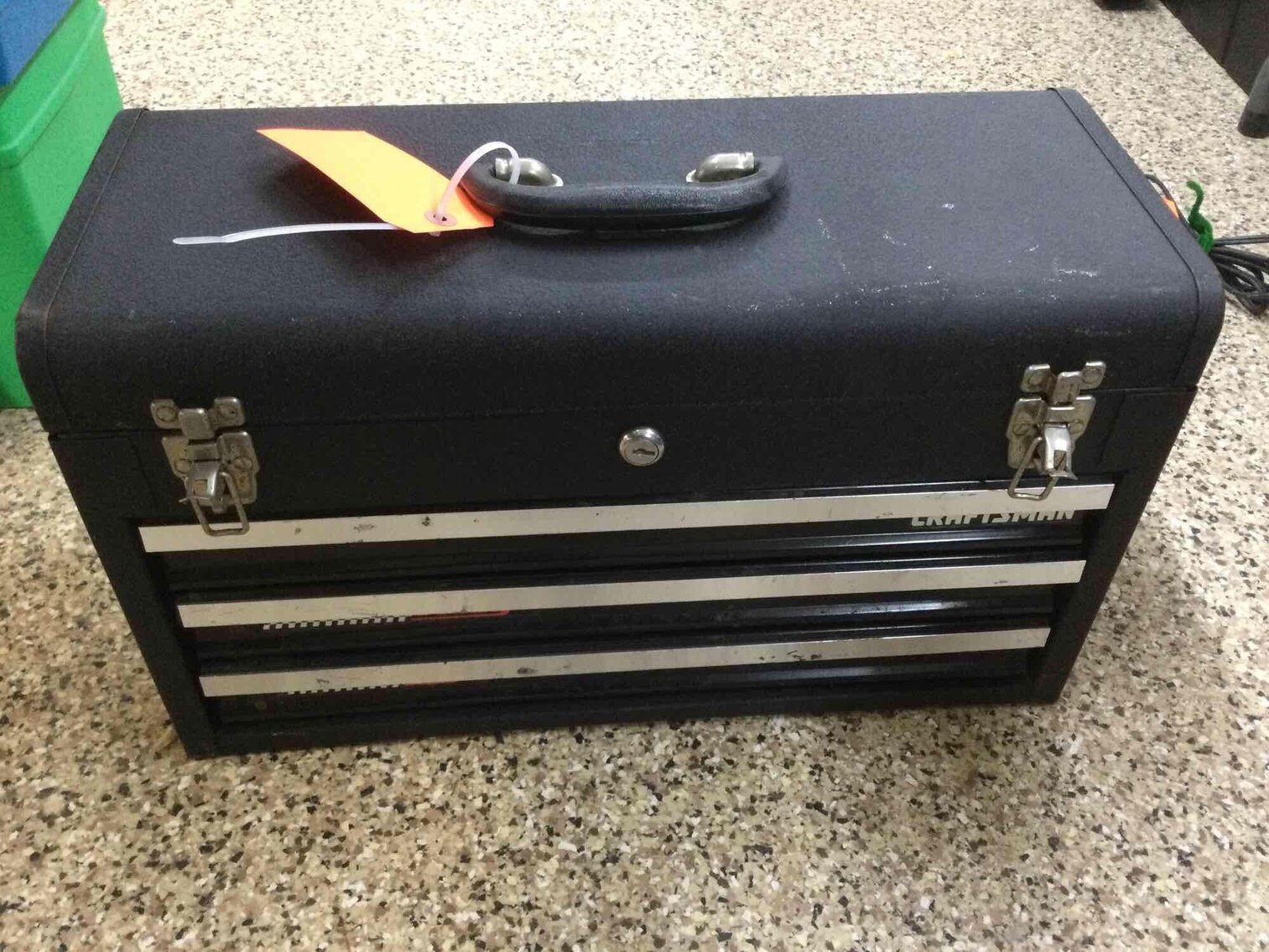 Image for Furniture, Collectibles, Household- Main front