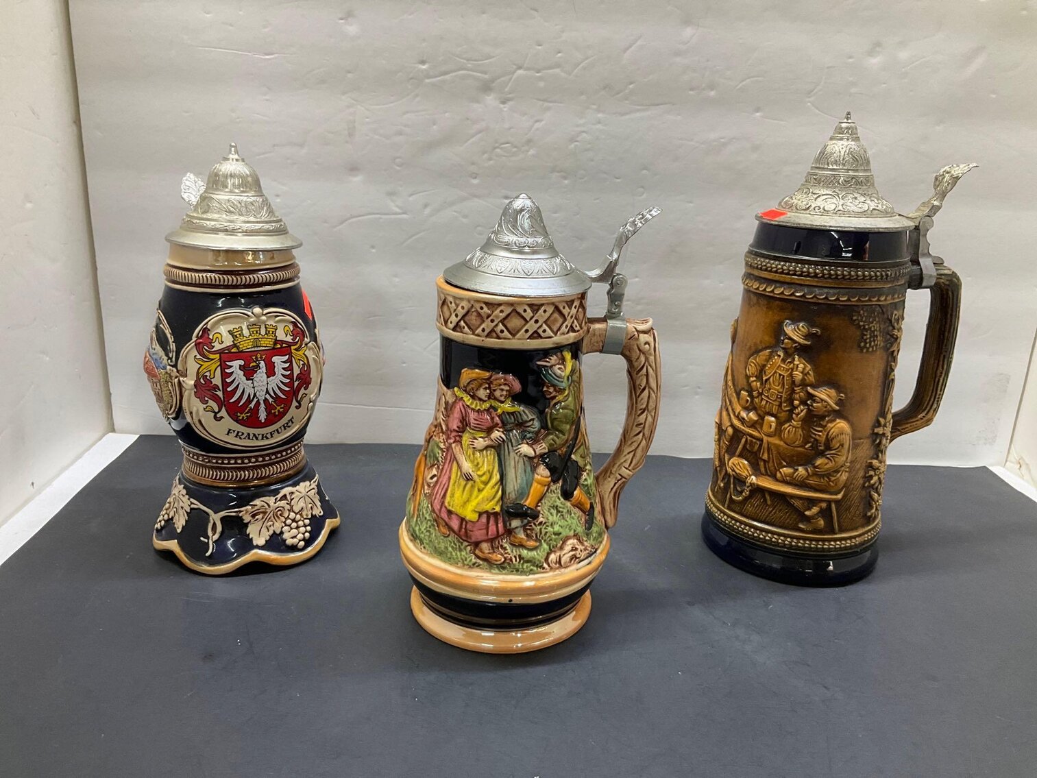 Image for Furniture, Collectibles, Household- Main front