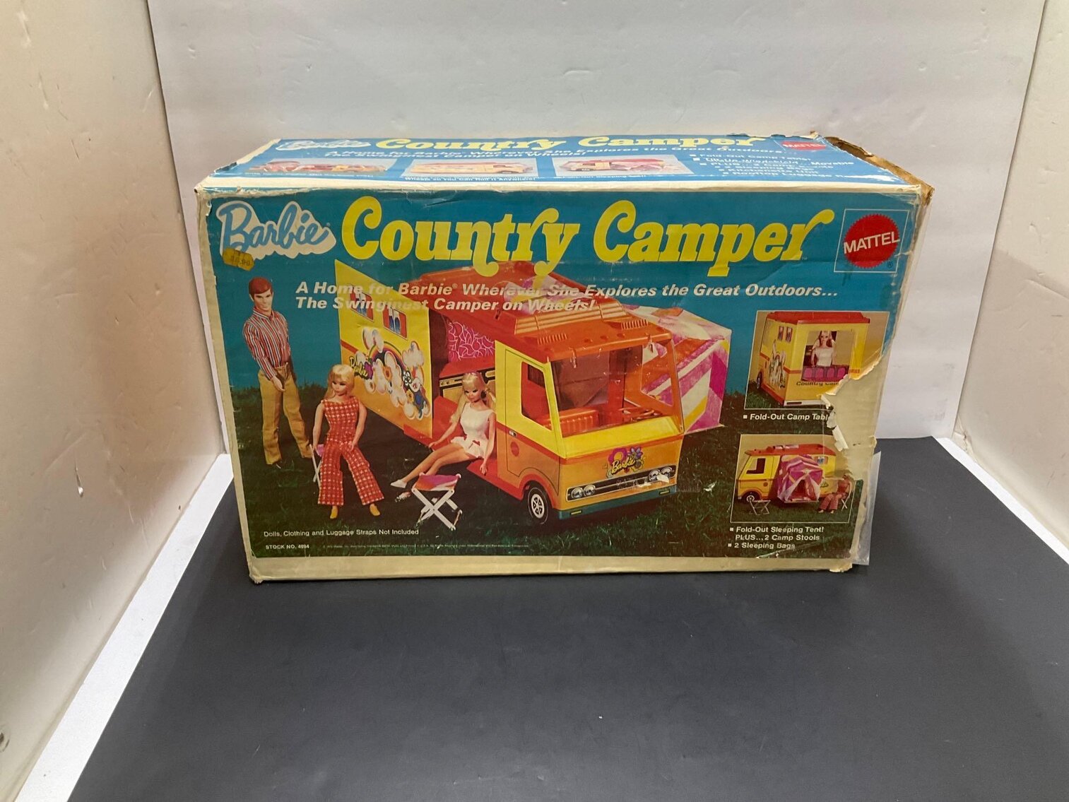 Image for Furniture, Collectibles, Household- Main front