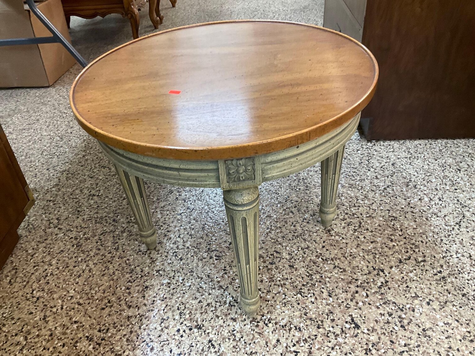 Image for Furniture, Collectibles, Household- Main front