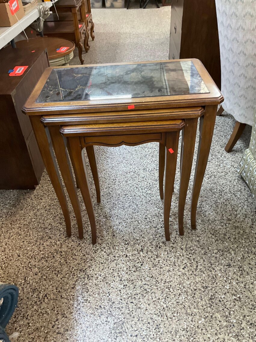 Image for Furniture, Collectibles, Household- Main front