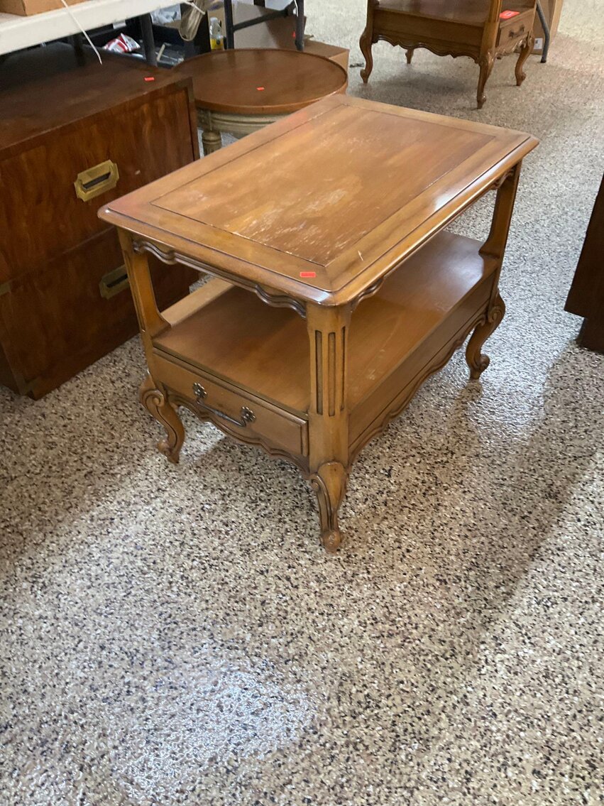 Image for Furniture, Collectibles, Household- Main front