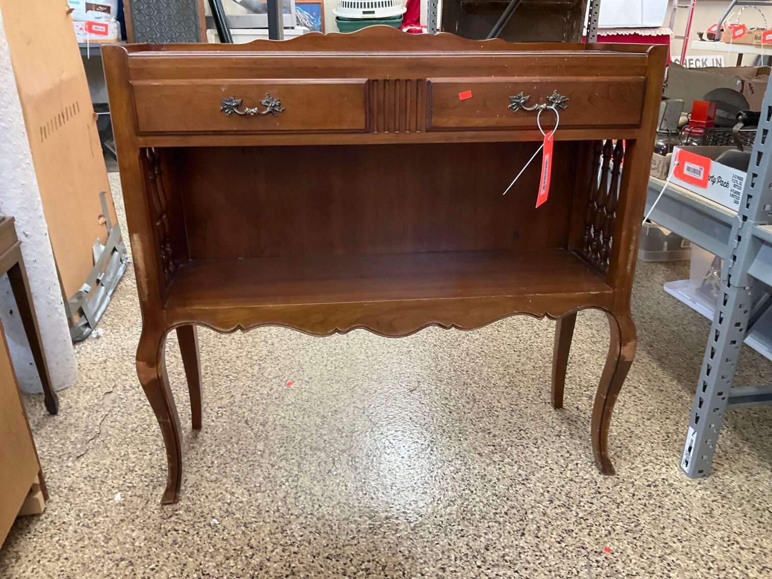 Image for Furniture, Collectibles, Household- Main front