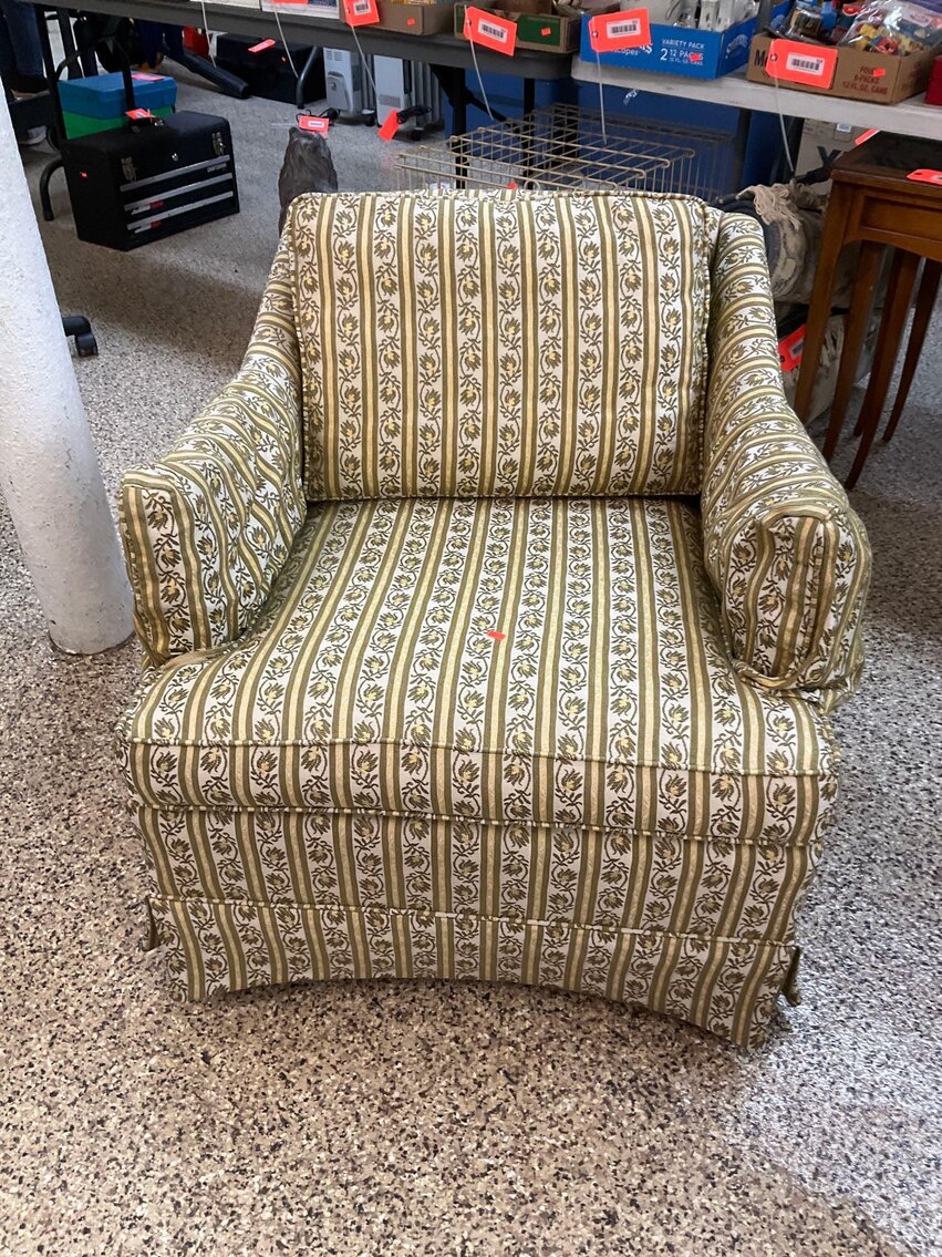 Image for Furniture, Collectibles, Household- Main front