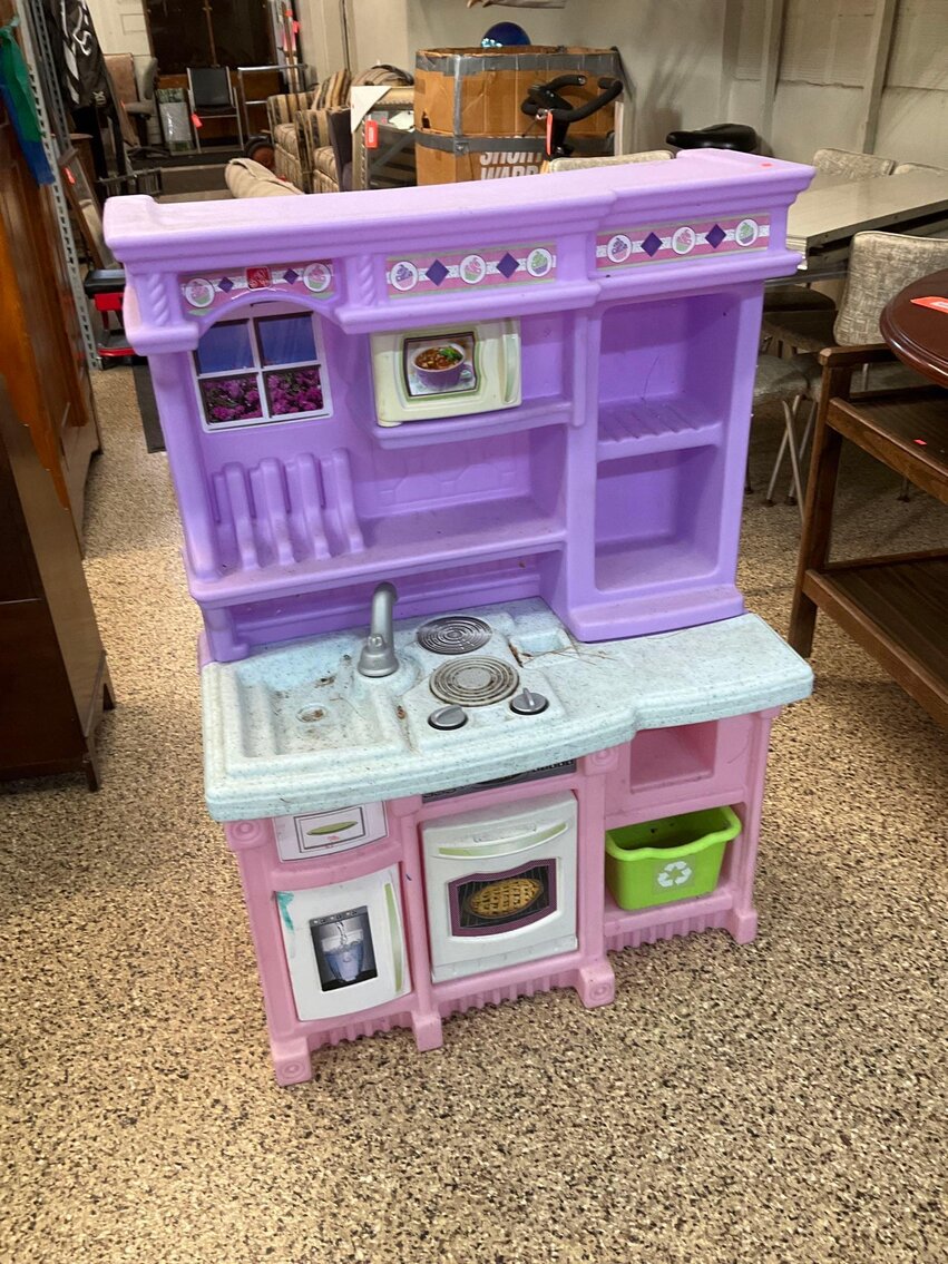 Image for Furniture, Collectibles, Household- Main front