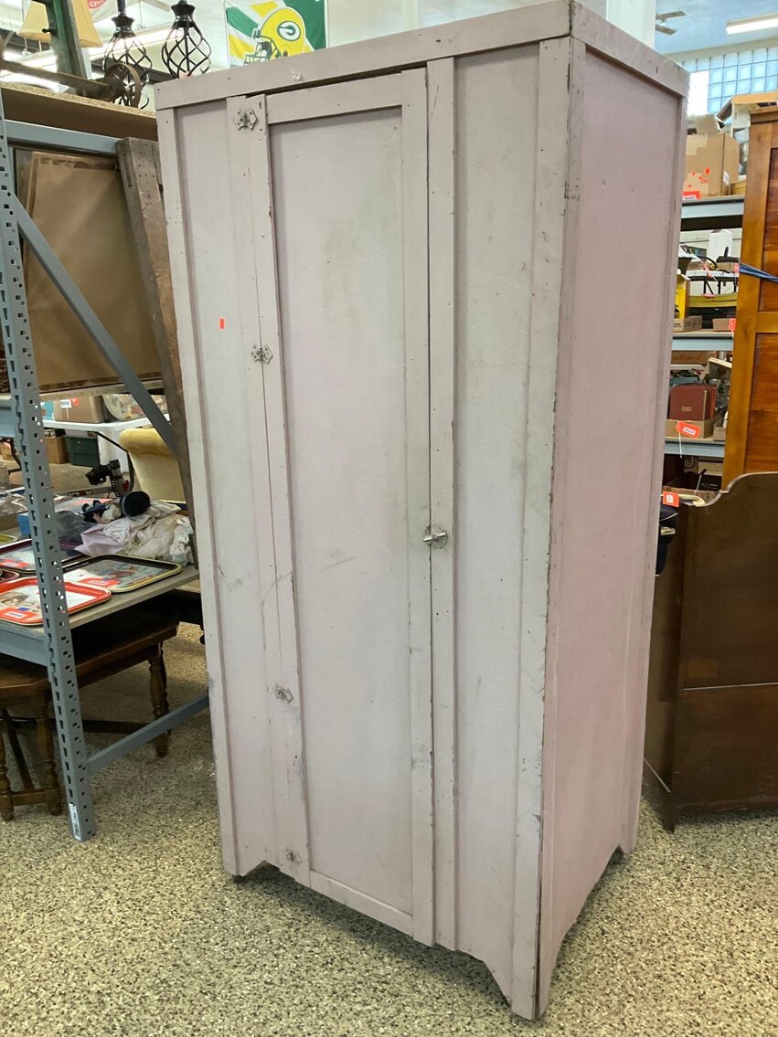 Image for Furniture, Collectibles, Household- Main front