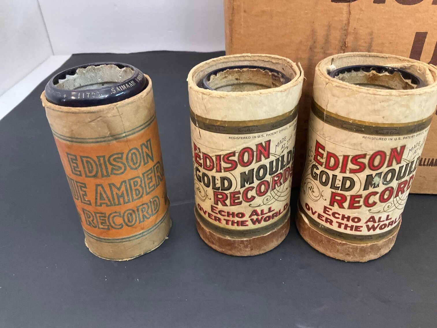 Image for Furniture, Collectibles, Household- Main front