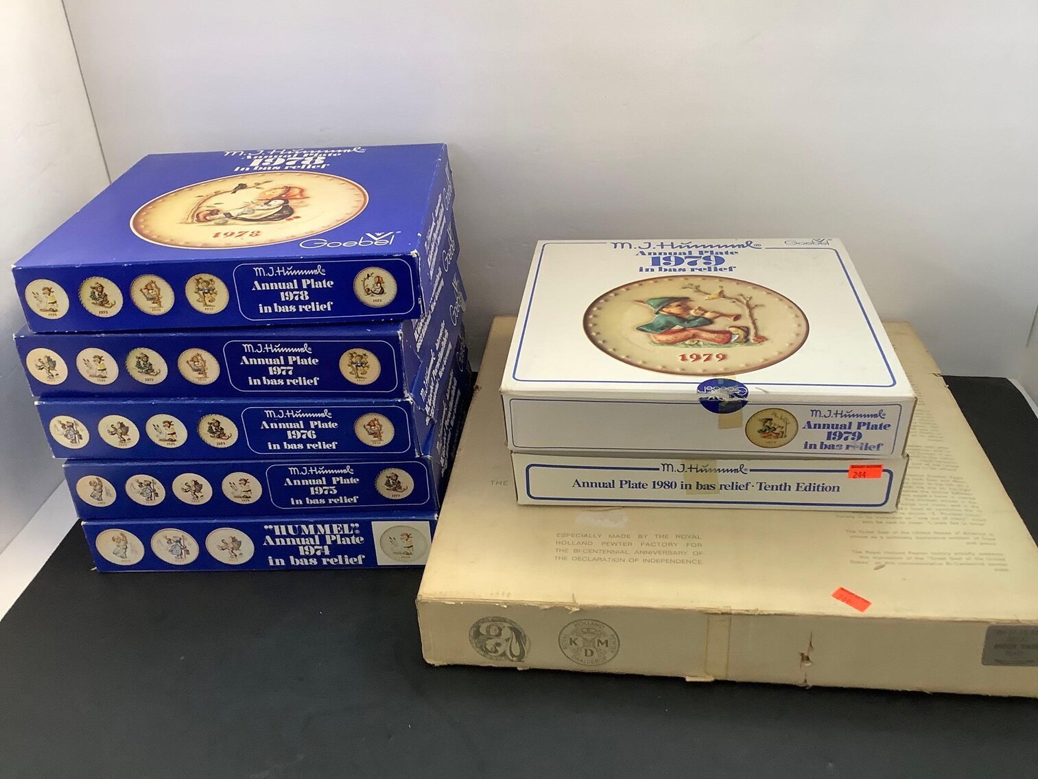 Image for Furniture, Collectibles, Household- Main front