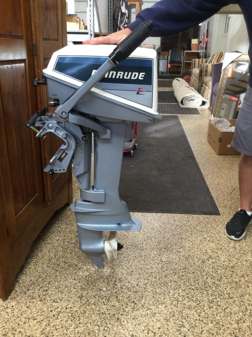 Image for Furniture, Collectibles, Household- Main front