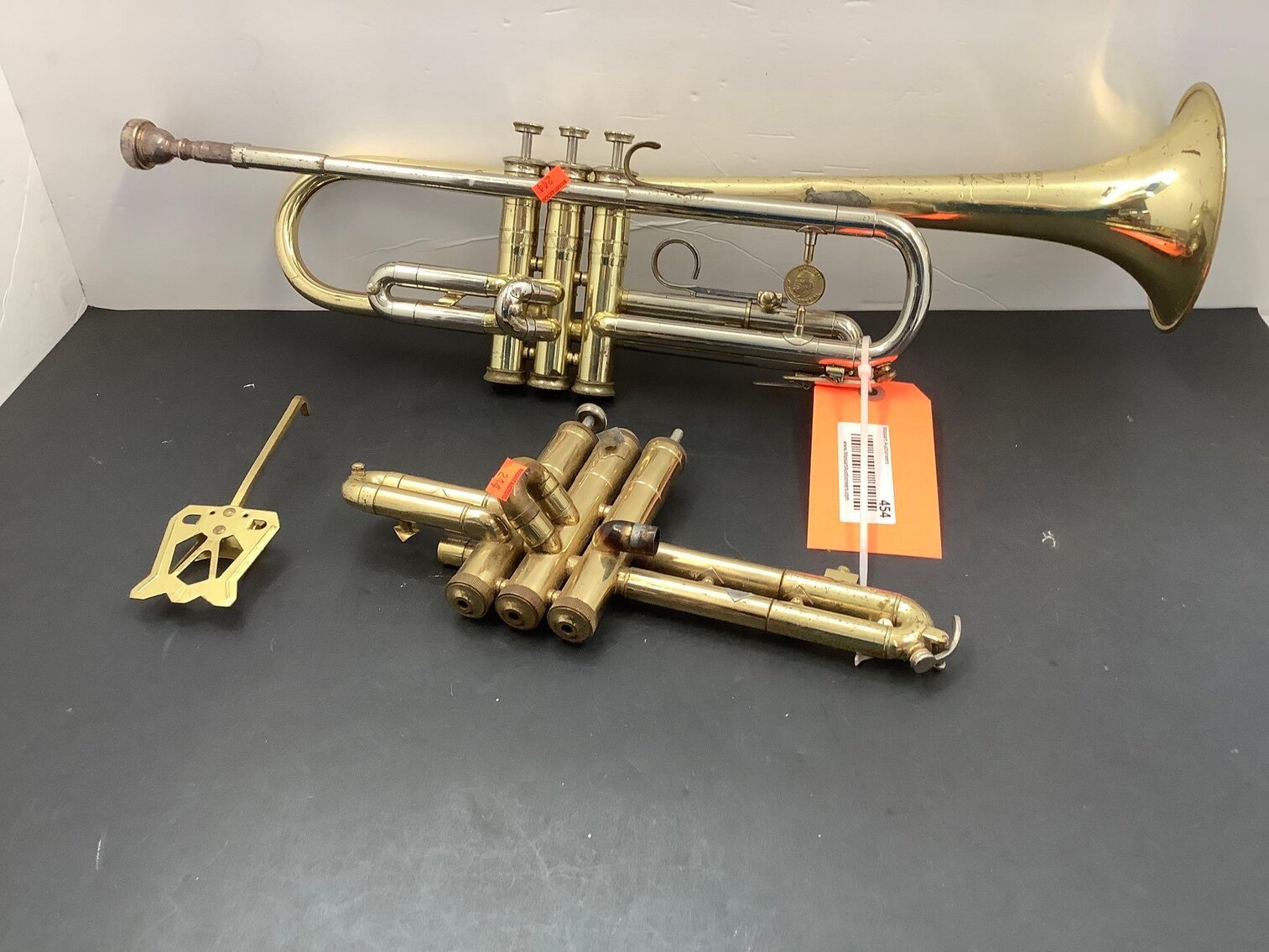 Image for Furniture, Collectibles, Household- Main front