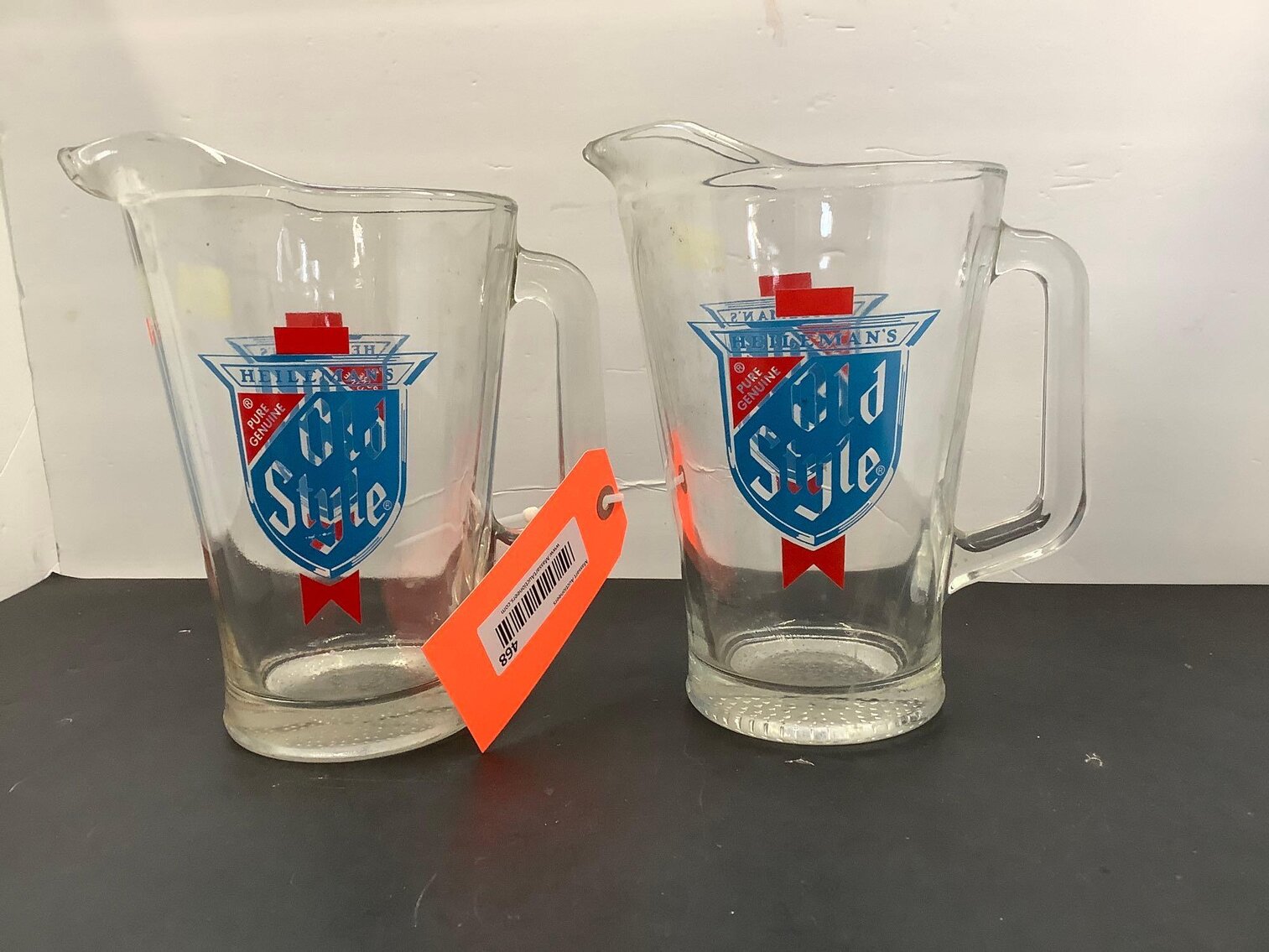 Image for Furniture, Collectibles, Household- Main front