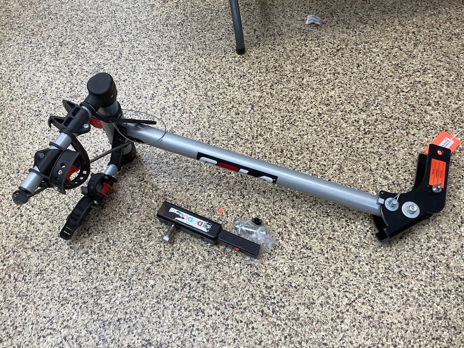 Image for Furniture, Collectibles, Household- Main front