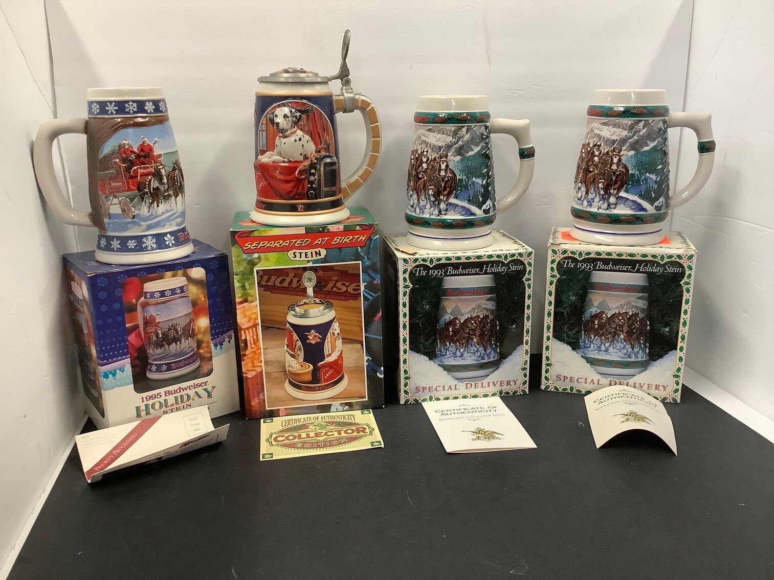 Image for Furniture, Collectibles, Household- Main front