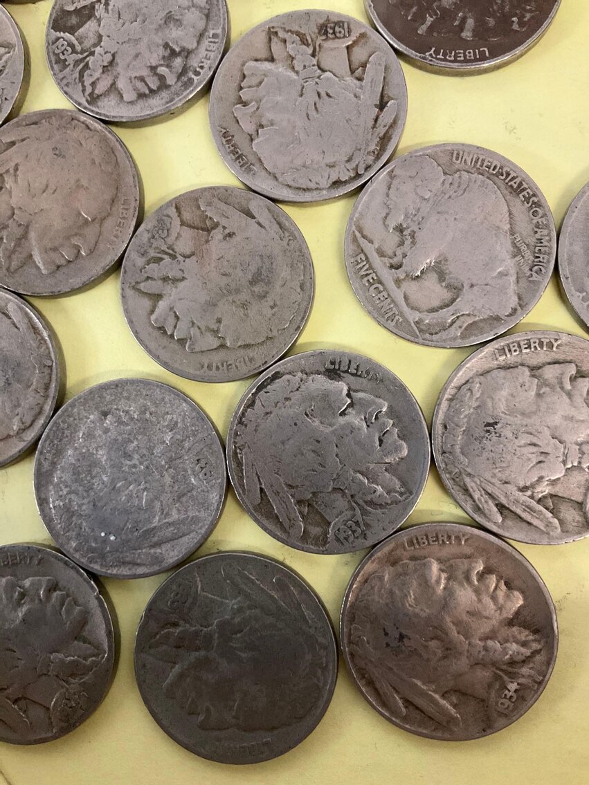 Image for Furniture, Collectibles, Household- Main front