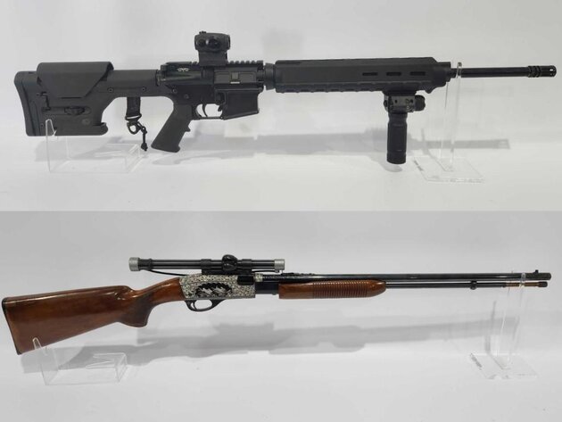 Image for Oldham Consignment Auction