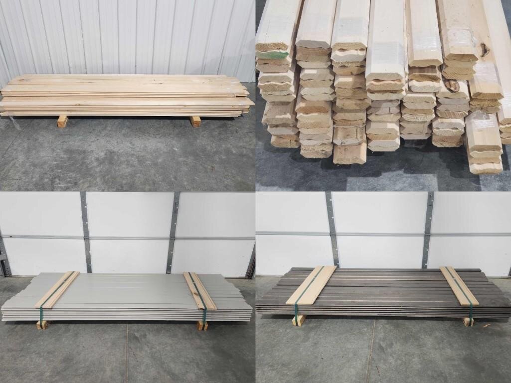 Image for Oldham Consignment Auction