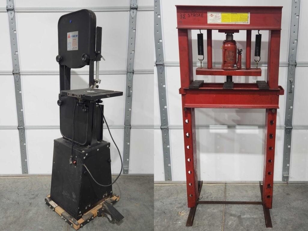 Image for Oldham Consignment Auction