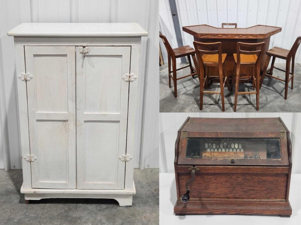 Image for Oldham Consignment Auction