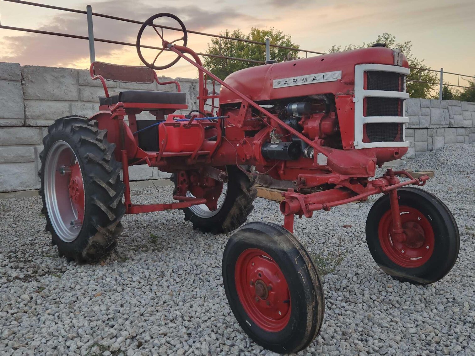 Image for Oldham Consignment Auction