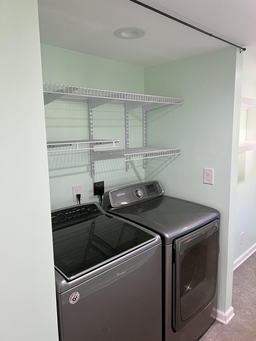 SOLD 126,500 Updated 3Bedroom in South Charleston