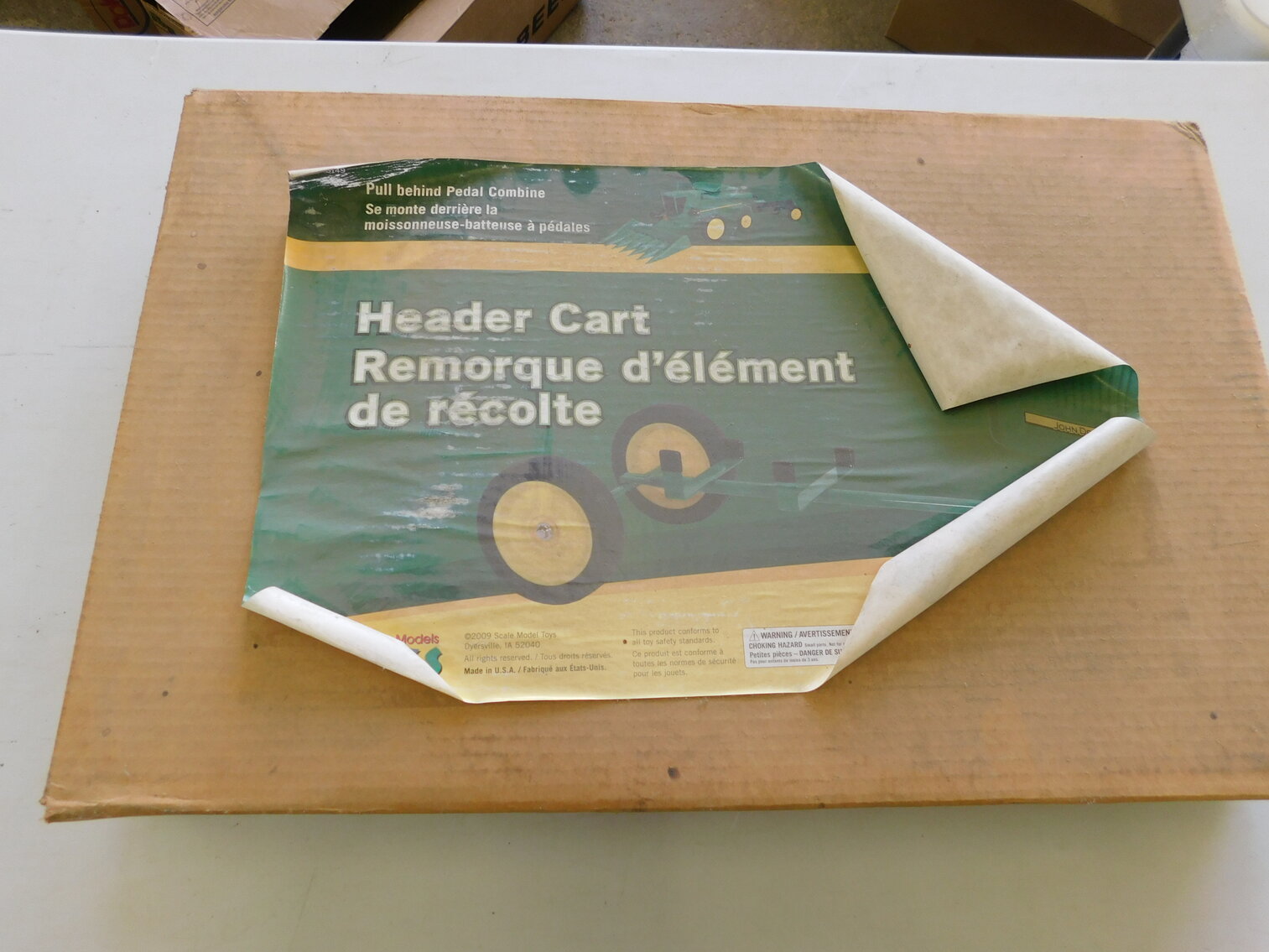 Image for Gene Willis #4 and Luverne Langel