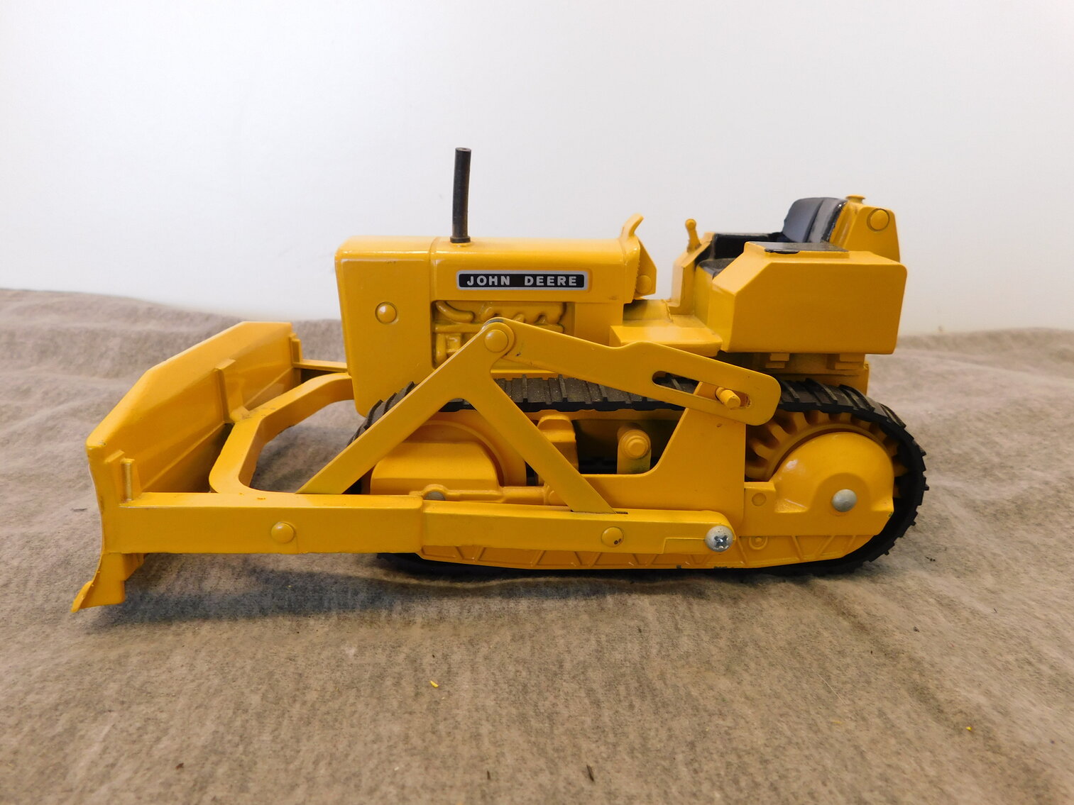 Image for Gene Willis #4 and Luverne Langel