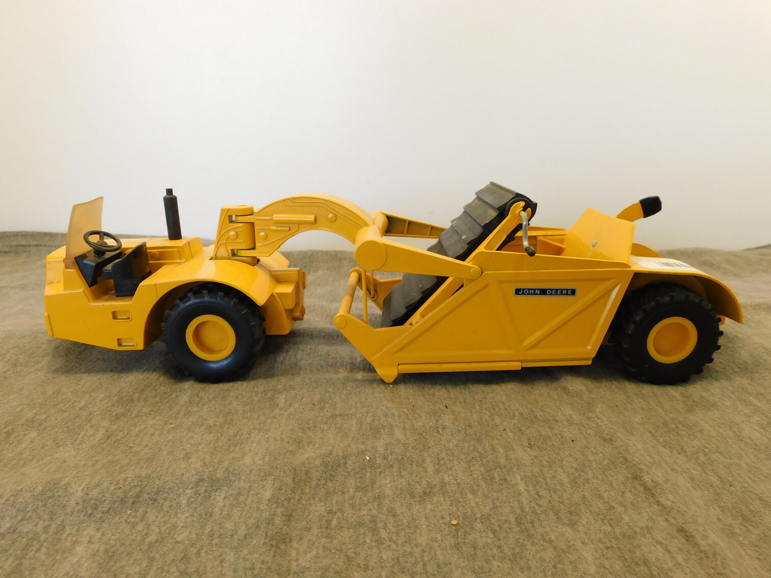 Image for Gene Willis #4 and Luverne Langel