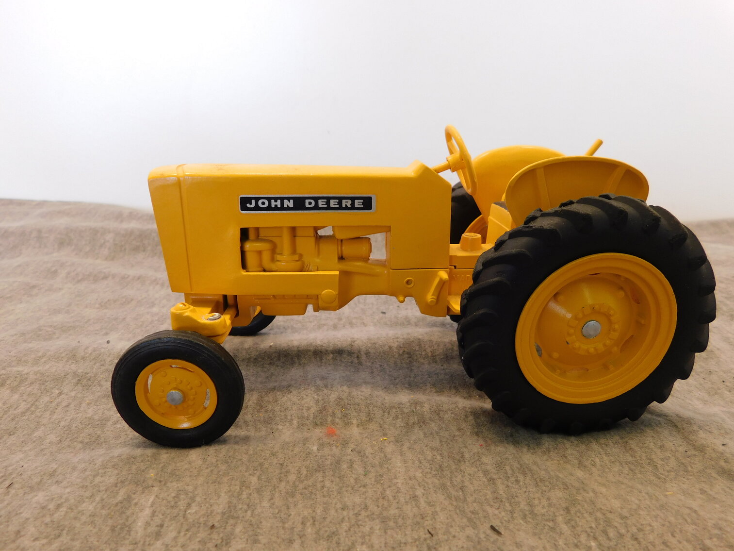 Image for Gene Willis #4 and Luverne Langel