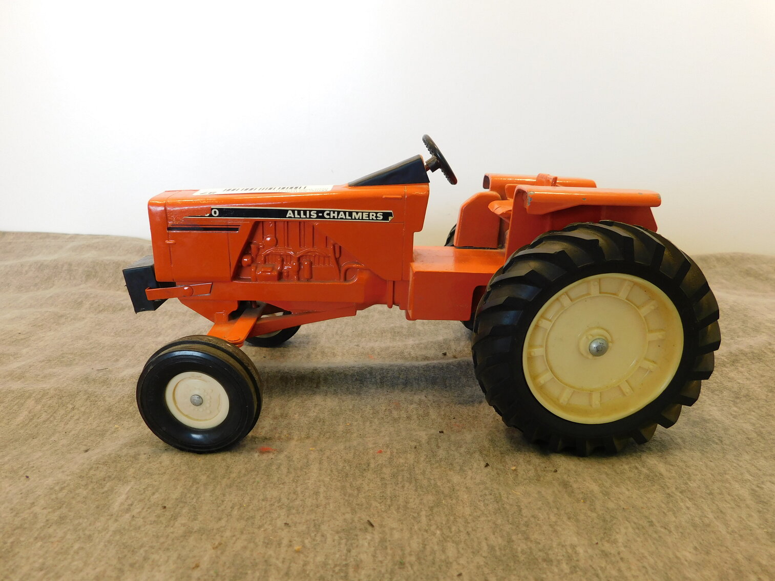 Image for Gene Willis #4 and Luverne Langel