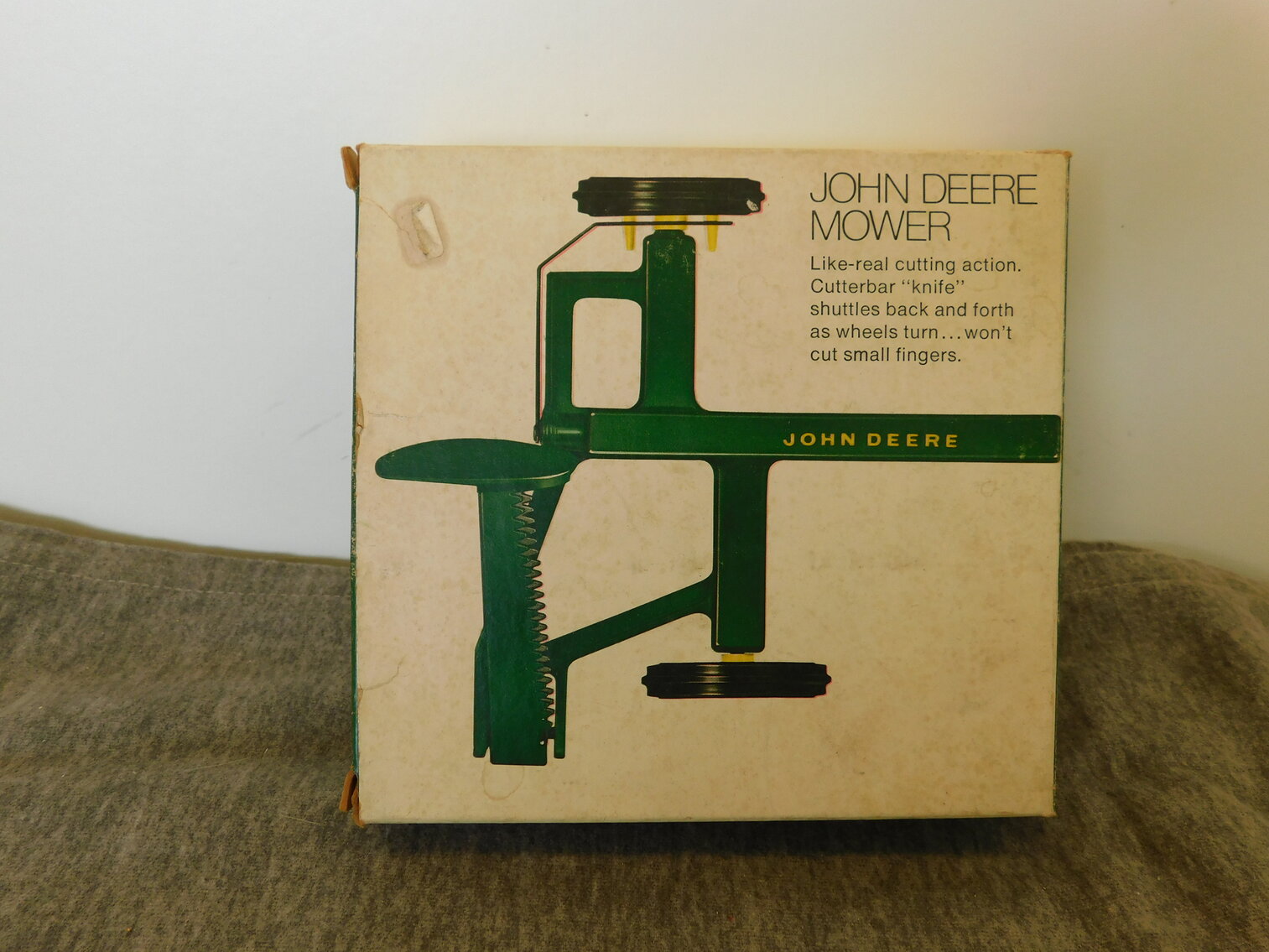 Image for Gene Willis #4 and Luverne Langel