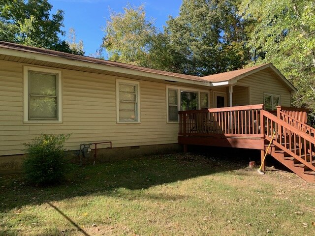 Image for Country Cottage on Cowan - Dickson