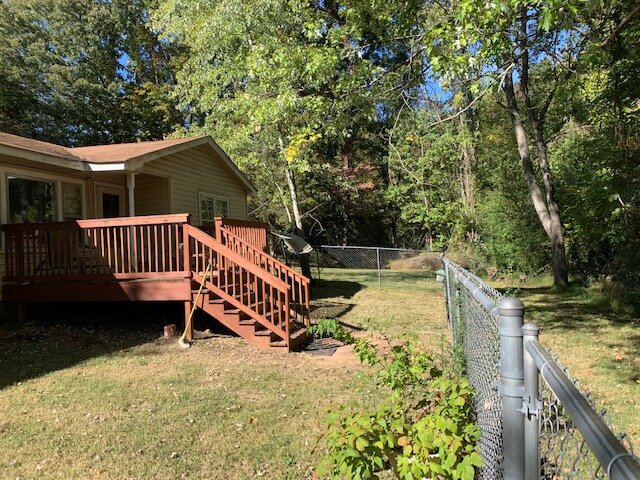 Image for Country Cottage on Cowan - Dickson