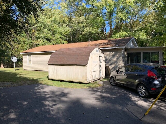 Image for Country Cottage on Cowan - Dickson