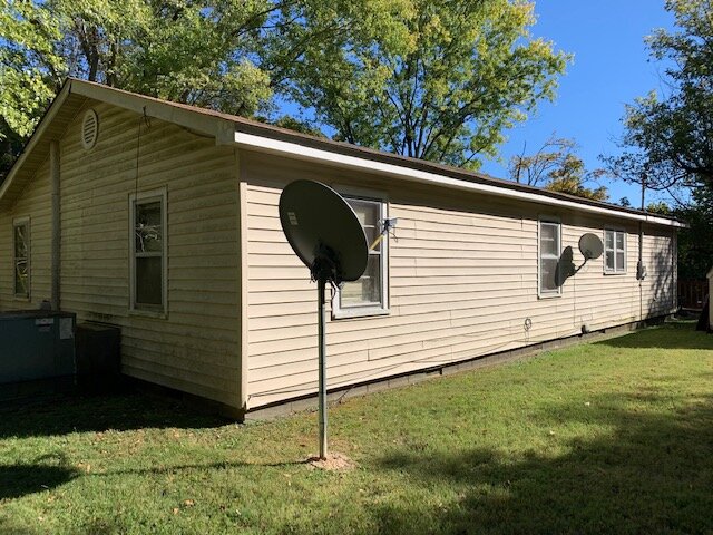 Image for Country Cottage on Cowan - Dickson
