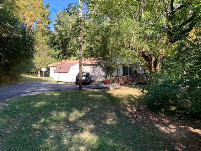 Image for Country Cottage on Cowan - Dickson