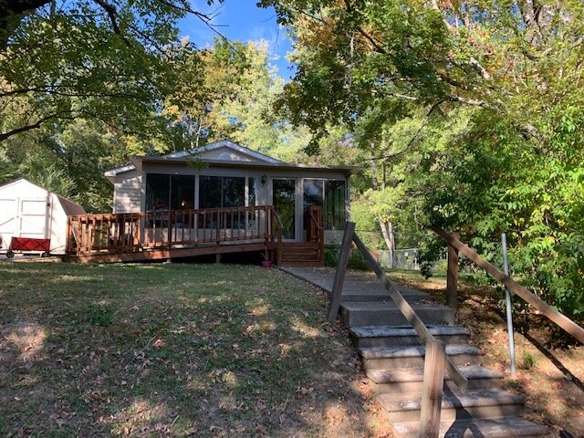 Image for Country Cottage on Cowan - Dickson